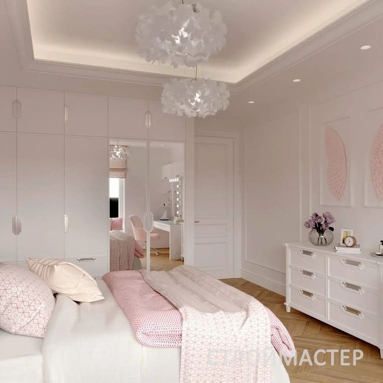 Мебель на заказ в комнату