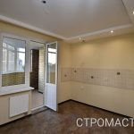 Остекление квартиры в Северске